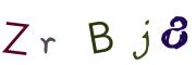 Beeld-CAPTCHA